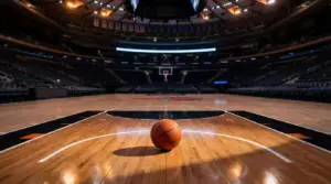 Basketball Bankroll Management UK | Unit Betting & Staking Guide