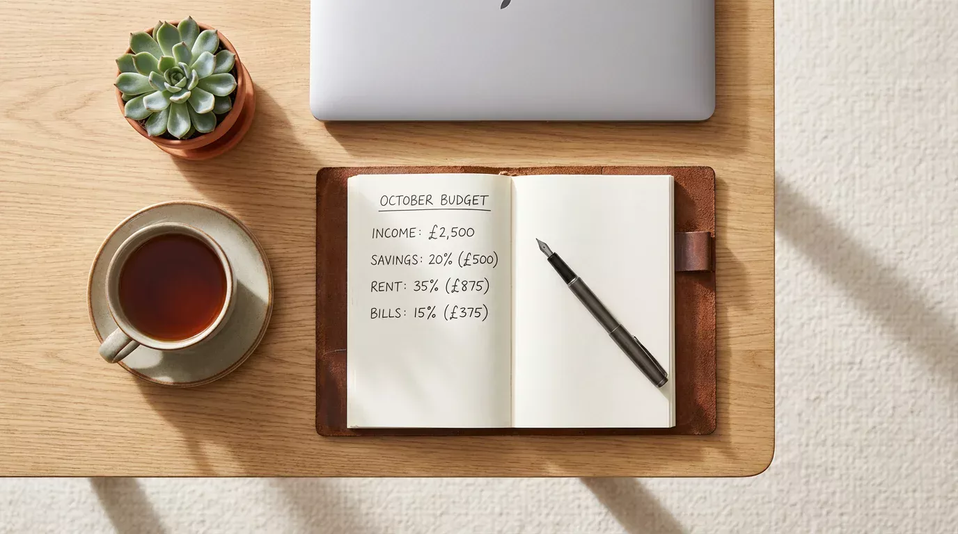 Bankroll management notebook showing unit betting system for basketball wagers