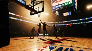 NBA Point Spread Betting UK | How Spreads Work + Strategies
